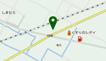 香川県生コンクリート協同組合連合会西讃支部の地図画像