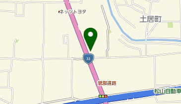 ACEの地図画像
