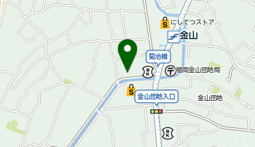 モンド(Momdo)の地図画像