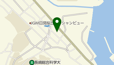 パンプルムース(Pamplemousse)の地図画像