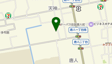 不動産管理のアイルの地図画像