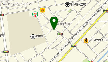 Coatolieの地図画像