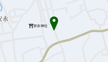 KTサポートの地図画像