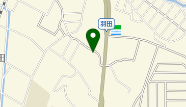 BlueSurfの地図画像