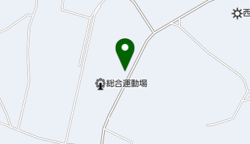 永添運動公園の地図画像