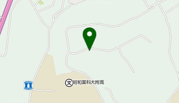 たくしの治療院の地図画像