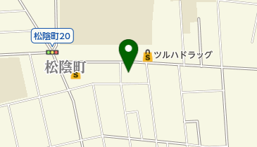 為国郁子の地図画像