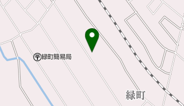 設備保全サービスの地図画像