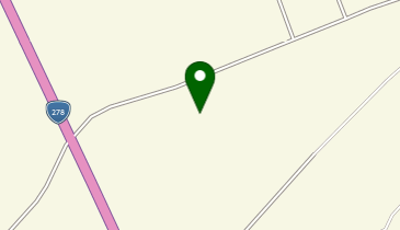 ジュンオート函館陣川店の地図画像