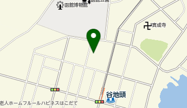 プレンティワンの地図画像