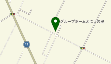 有限会社清工業の地図画像