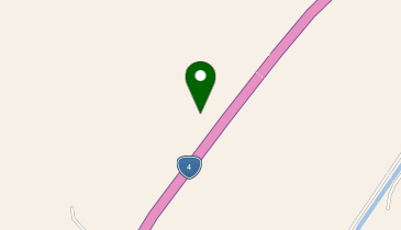 WOOD若松株式会社の地図画像