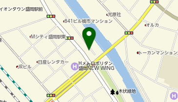 日本振興株式会社岩手事務所 盛岡市 0 0148 の地図 アクセス 地点情報 Navitime 日本振興株式会社岩手事務所 盛岡市 0 0148 の地図 アクセス 地点情報 Navitime