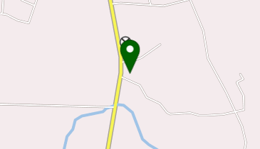 ふとんの大沢の地図画像