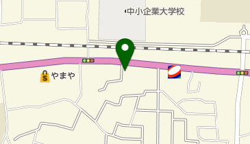 chouchou(合同会社)の地図画像