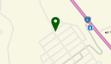 ドクターベルツ仙台の地図画像