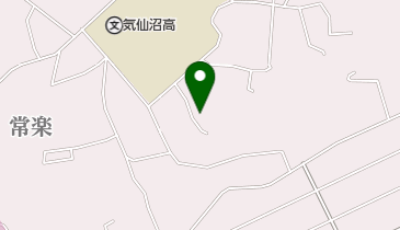 株式会社北興物産産業物資部の地図画像