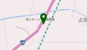 事業協同組合栗原市環境サービスの地図画像