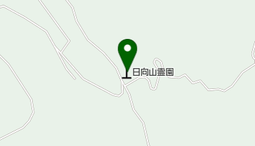 千明霊園(一般財団法人)の地図画像