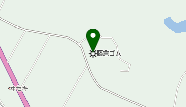株式会社藤加工所の地図画像