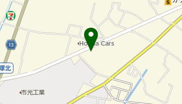 リーマ・トータルビューティーケアの地図画像