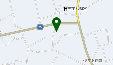 株式会社矢島ルーフの地図画像