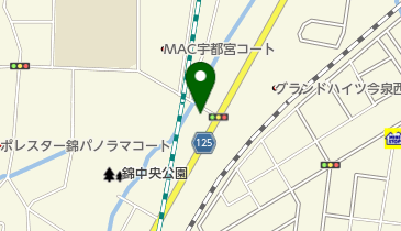 シルクロードの地図画像