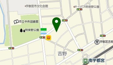 ギャラリー壷琳の地図画像