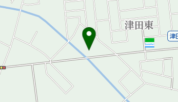 ツバメ堂の地図画像