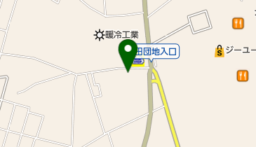 てまりの地図画像