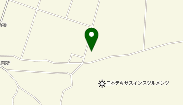 水郷つくば農業協同組合 美浦ライスセンターの地図画像