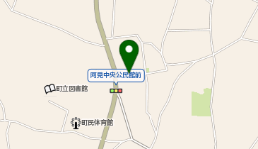 水郷つくば農業協同組合 直売所愛菜園の地図画像