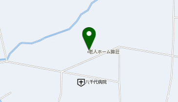 フィオーレ通所介護ステーションの地図画像