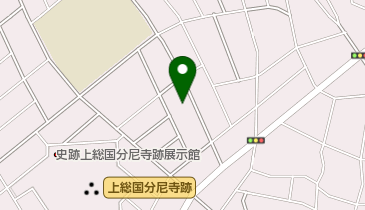 さくら商会の地図画像