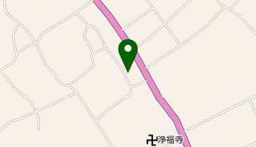 高岡建築の地図画像