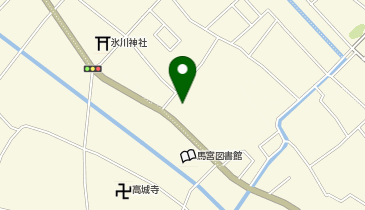 スギ薬局土屋店の地図画像