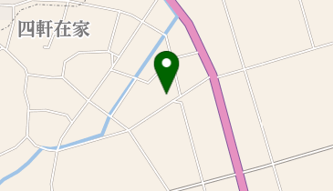 石原梨園の地図画像