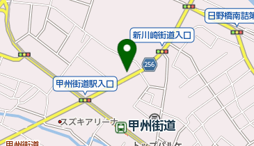 PanasonicリフォームClubの地図画像