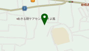 銀工房Earthの地図画像