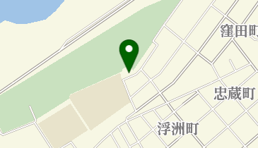 デイサービスセンターぐみの木の地図画像