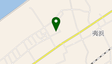 サービス付高齢者向け住宅夕陽テラスえびすはまの地図画像