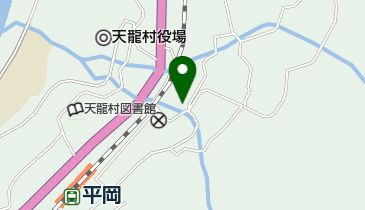 ゆずすけ(合同会社)の地図画像