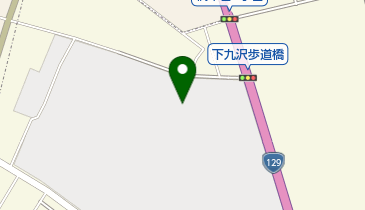 TOWAレーザーフロント株式会社の地図画像