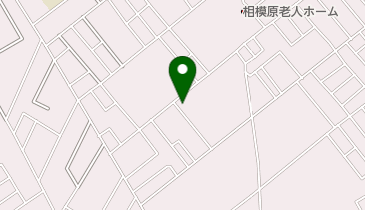 アルプス薬局の地図画像