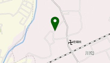 花物語にのみやの地図画像