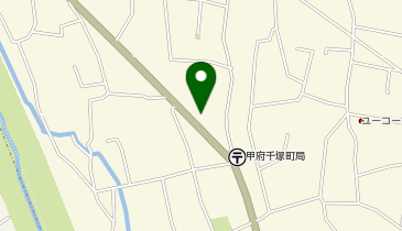 ホワイトツリーの地図画像