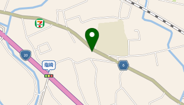 甲斐不動産管理株式会社の地図画像