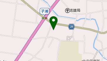 児玉宏の地図画像