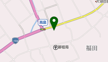 ぐんぐん・療育教室の地図画像