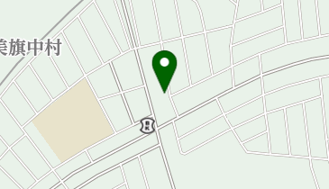 アクティメソッド本部の地図画像